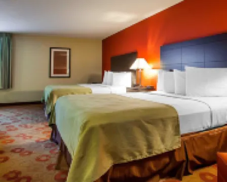 서버번 스튜디오 시더 폴스