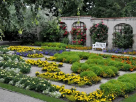 Am Klostergarten フライジンクのホテル