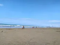 Hostal Venecia -Tu Casa en Manta.