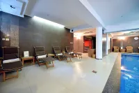Hotel Ziya - spa