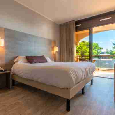 Hôtel Bahia, Villeneuve Loubet Rooms