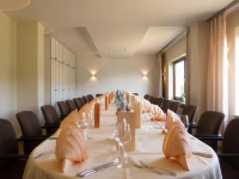 Hotel Villa am Rhein Hotels in Andernach