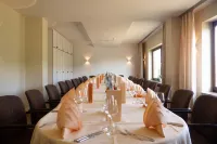 Hotel Villa am Rhein Hotel di Neuwied