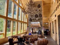 The Retreat at Silvies Valley Ranch Hotels in Grant County