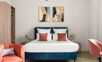 Numa | Loreto Apartments