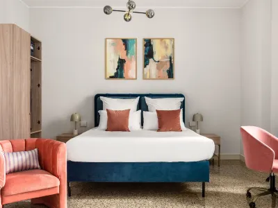 Numa | Loreto Apartments Hotels in Milano