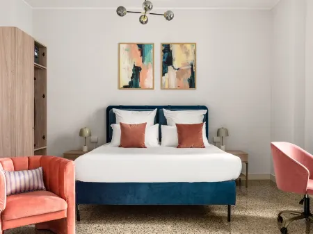 Numa | Loreto Apartments