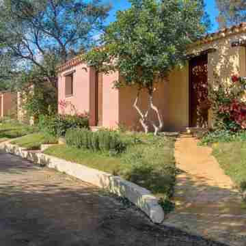 Perdepera Resort Hotel Exterior