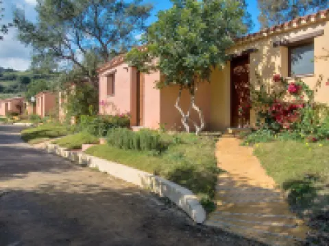 Perdepera Resort Hotels in Cardedu