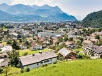 Panoramavilla Bludenz by A-Appartments Hotéis em Bludenz