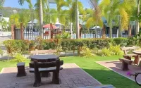 Marand Family Resort Hotels in der Nähe von Sacred Heart School