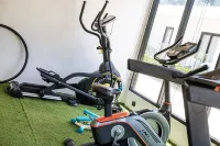 Royal Yao Yai Island Beach Resort - Gym