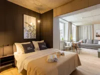 Limehome Düsseldorf Stresemannstraße - Digital Access Hotels in Dusseldorf