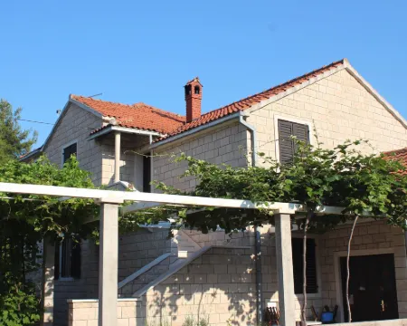 Apartment Bruna Hoteles en Mirca