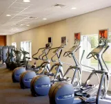 Manor West Hotel & Leisure Club - Gym