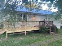 Pets, Families & Hunters Welcome