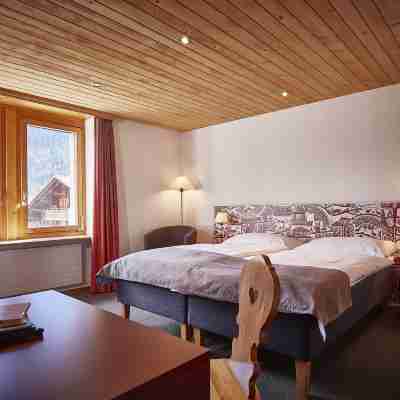 Hotel Landhaus Rooms