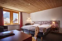 Hotel Landhaus Hotels in Gstaad