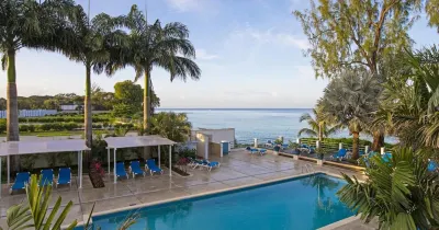 The Falls Villa 1 by Barbados Sotheby's International Realty