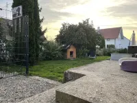 Ferienwohnung Toja Hotels near Oberrieder Weiher Steg