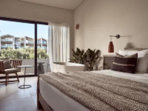 Contessina Hotel Hoteles en Arkadii