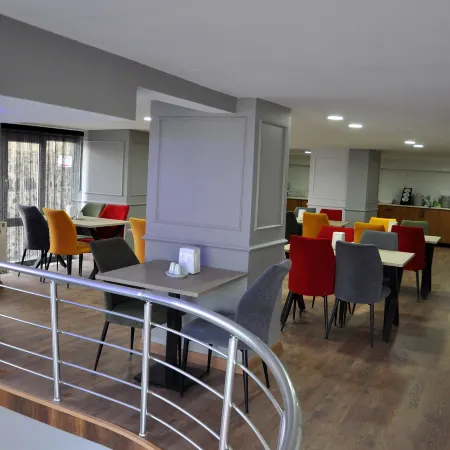 SAKALİFE Apart Otel