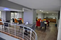 SAKALİFE Apart Otel