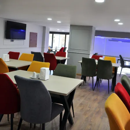 SAKALİFE Apart Otel