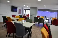 SAKALİFE Apart Otel - Desayuno