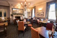 The Wellington Hotels in Brecon