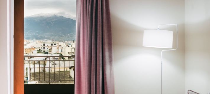Best House Saint John, New Port of Patras Hotels in Patras