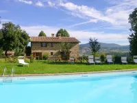Casale Donatelli Hotels in Radicofani