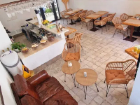 Opuntia Hotel Boutique Hotels in Mijas