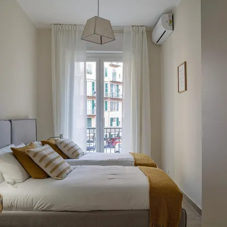 Carignano Design Apartment 7 by Wonderful Italy