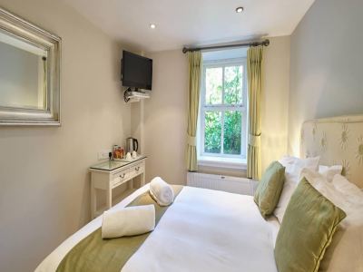 Grassington Lodge