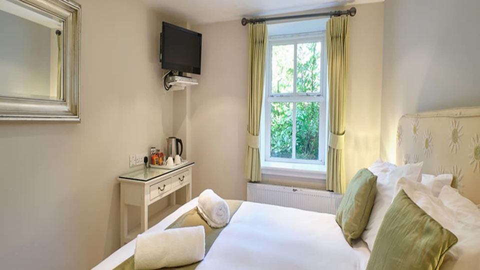 Grassington Lodge