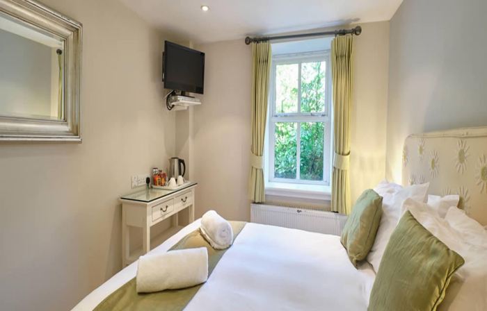Grassington Lodge