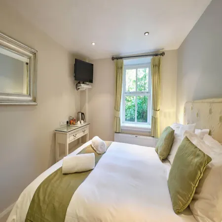Grassington Lodge