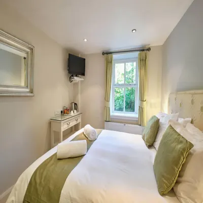 Grassington Lodge - 4 tähden