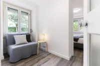 Belem Boutique III by Homing Hotels in Belem