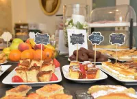 B&B HOTEL Salamanca Centro Artheus