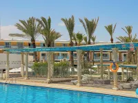 Hotel l'Oasis Gabes - Pools
