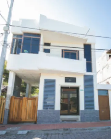 Hotel Palace Galapagos Hotels in Puerto Ayora