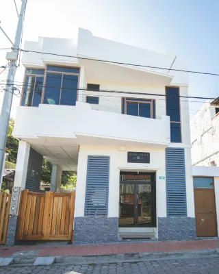 Hotel Palace Galapagos Hotels in 