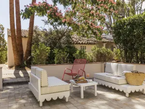 Hôtel la Tartane Saint-Tropez