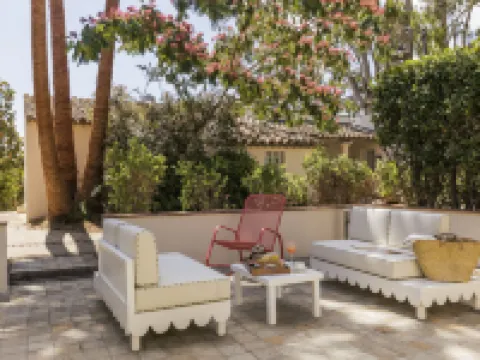 Hôtel la Tartane Saint-Tropez Hotels in Saint-Tropez