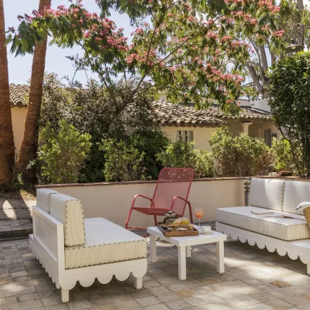 Hôtel la Tartane Saint-Tropez