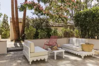 Hôtel la Tartane Saint-Tropez