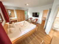 Gasthof Lafette Hôtels à : Hinterzarten