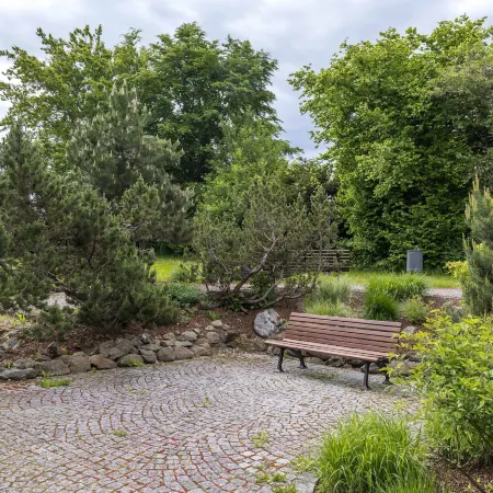 Limehome Bodenmais Bahnhofstraße
